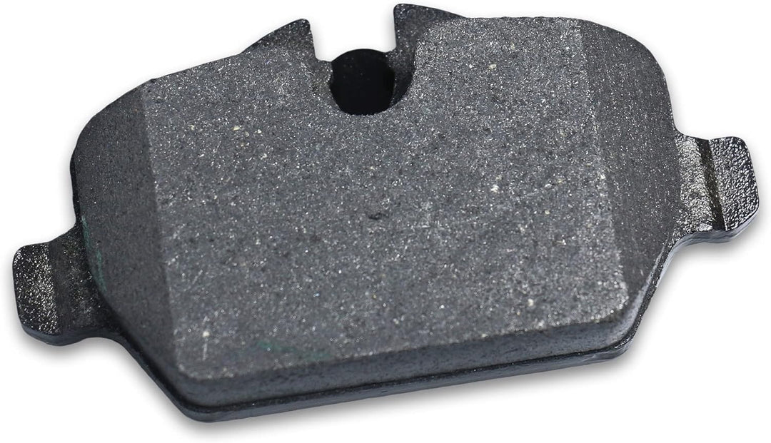 ATE Original Bremsbeläge - Belagsatz - für Scheibenbremse - 13.0460-2713.2 - ECE-R90 Strassenzulassu