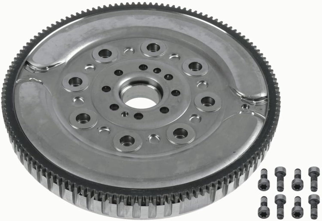 SACHS 2290 601 003 Kupplungssatz