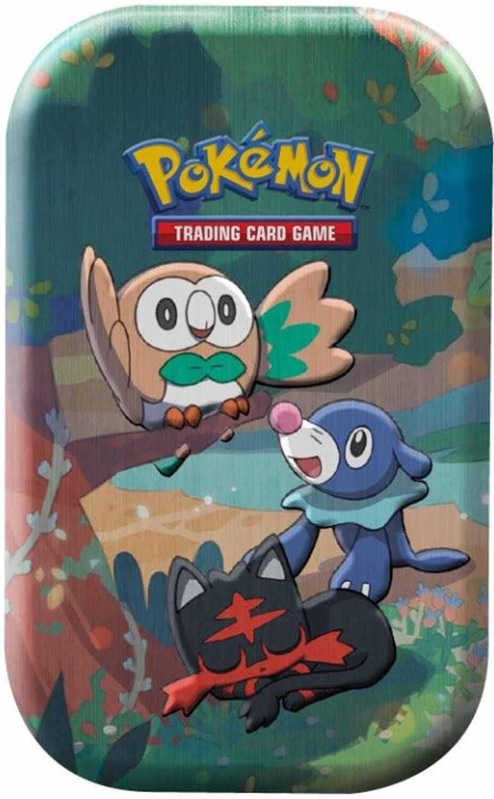 Pokémon Celebrations Mini-Dose (25. Jubiläum) (eine zufällig ausgewählt), Kartenspiel, ab 6 Jahren,