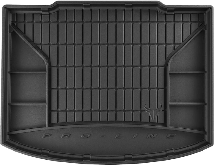 SMK Auto Kofferraummatte Kofferraumwanne passt für Honda CR-V V 2016-2023 Erleben Sie einen neuen St