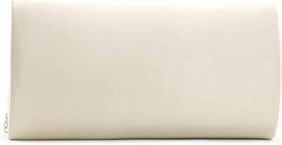 Tamaris Clutch TAS Amalia 30454 Damen Handtaschen Uni Einheitsgrösse Beige 400, Einheitsgrösse Beige