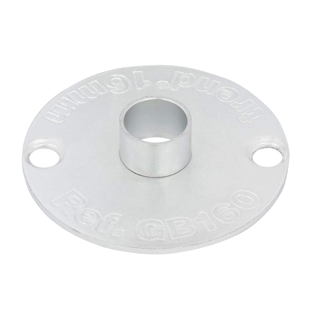 Trend Scharnierbohrlehre Führungsbuchse, 16mm x 10mm Zapfen für präzise Scharnierbohrlehre und Schab