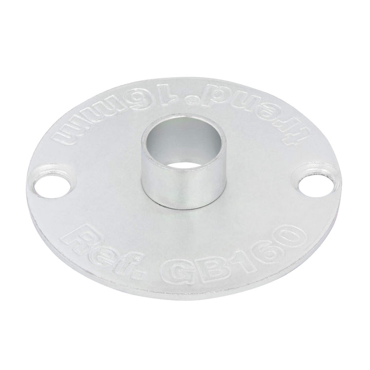Trend Scharnierbohrlehre Führungsbuchse, 16mm x 10mm Zapfen für präzise Scharnierbohrlehre und Schab