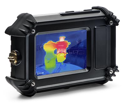 FLIR Cx5 Hazardous Location Thermal Camera, Cx5