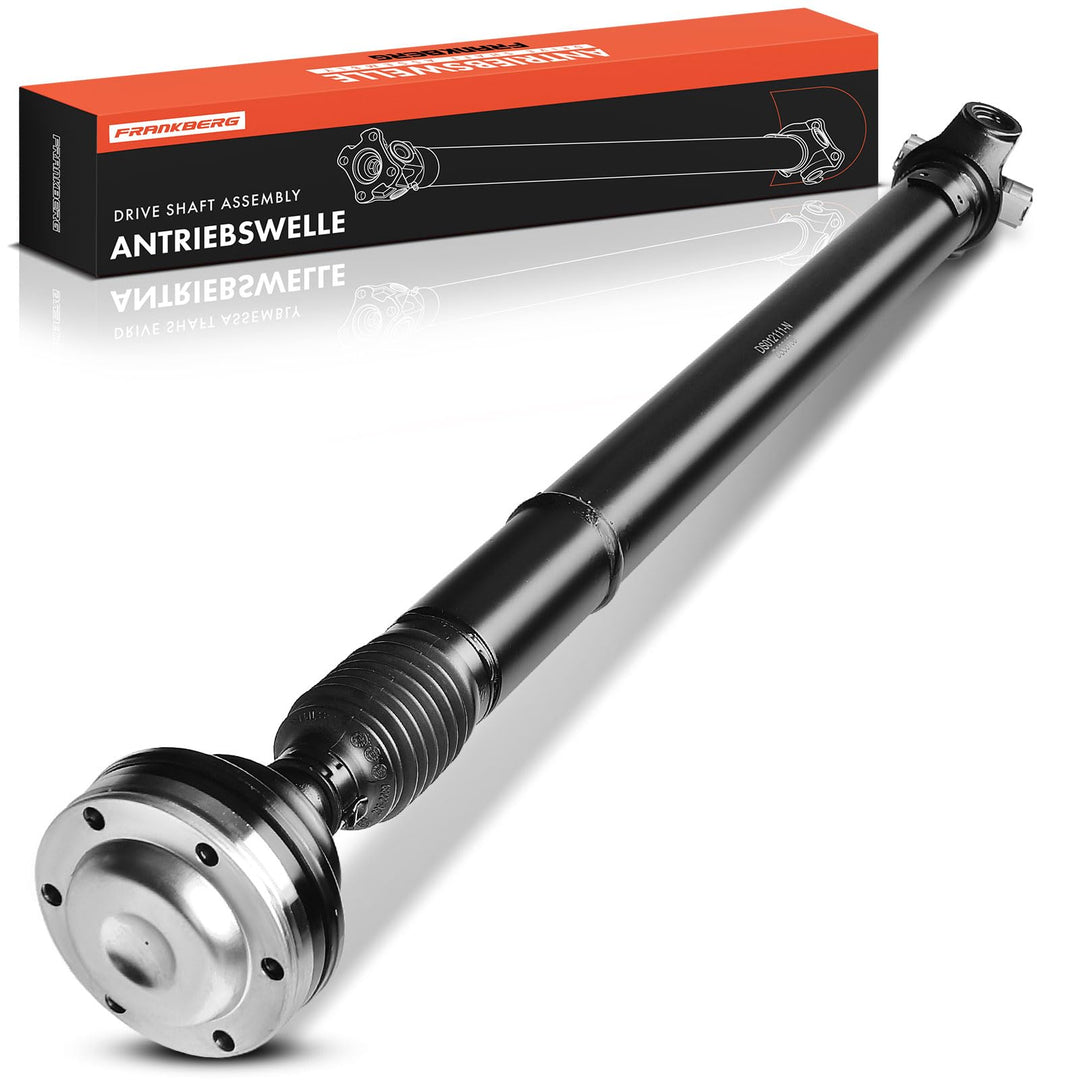 Kardanwelle Gelenkwelle 845mm Vorderachse für Grand C-h-e-r-o-k-e-e II WG WJ 4.0L 2000/01-2004/09 52