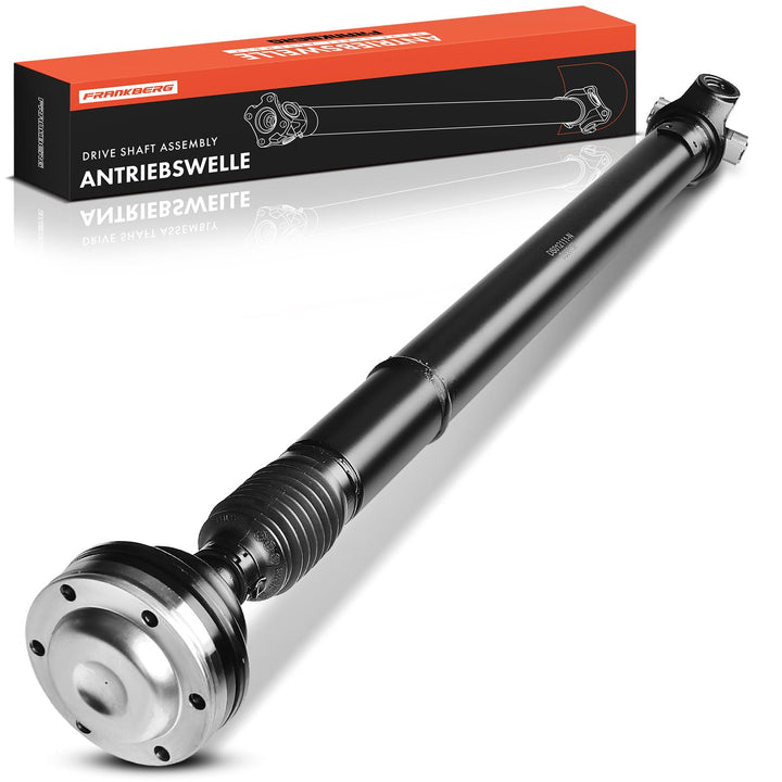Kardanwelle Gelenkwelle 845mm Vorderachse für Grand C-h-e-r-o-k-e-e II WG WJ 4.0L 2000/01-2004/09 52