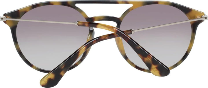 Police Unisex SPL722 Sonnenbrille, 06E3, 53