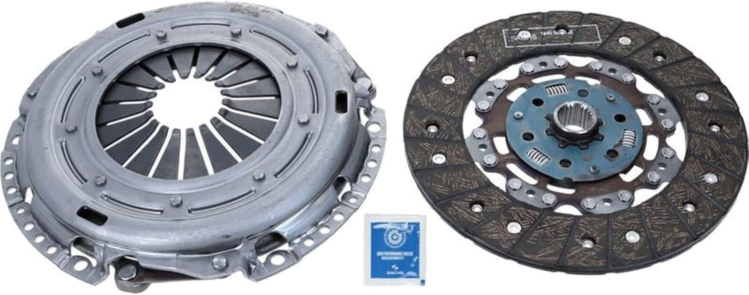 SACHS 3000 990 232 Kupplungssatz