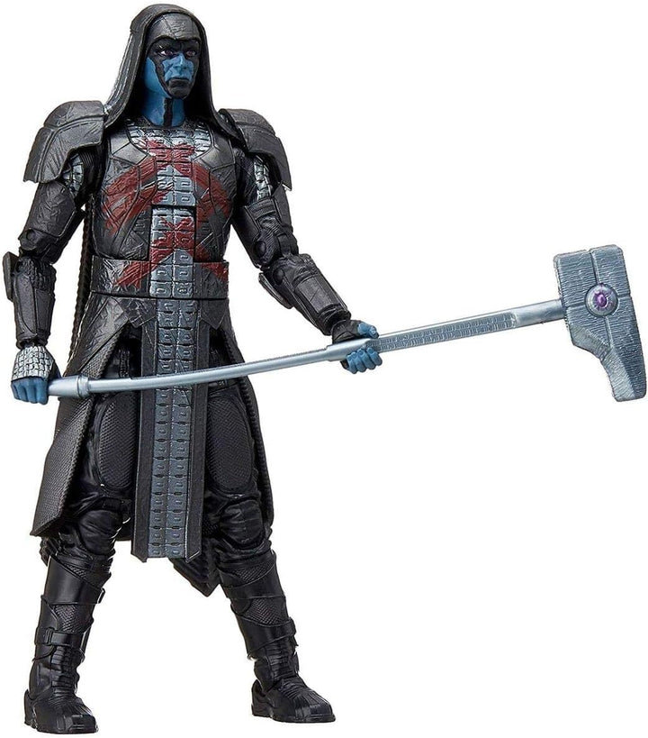 Marvel Legends Cinematic Universe 10th Anniversary Actionfigur Ronan (Exclusive)