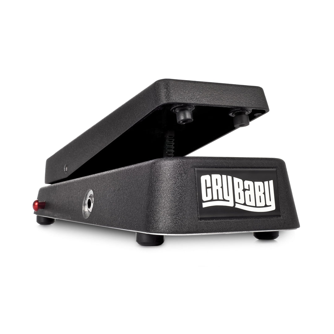 Jim Dunlop 95Q Crybaby Wah-Wah-Pedal, Wah