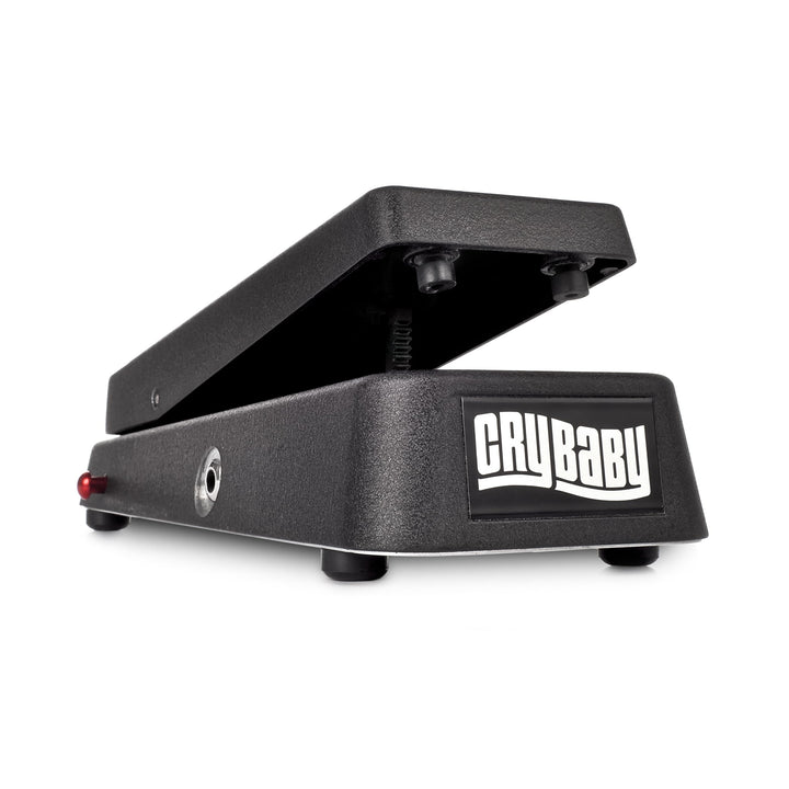 Jim Dunlop 95Q Crybaby Wah-Wah-Pedal, Wah