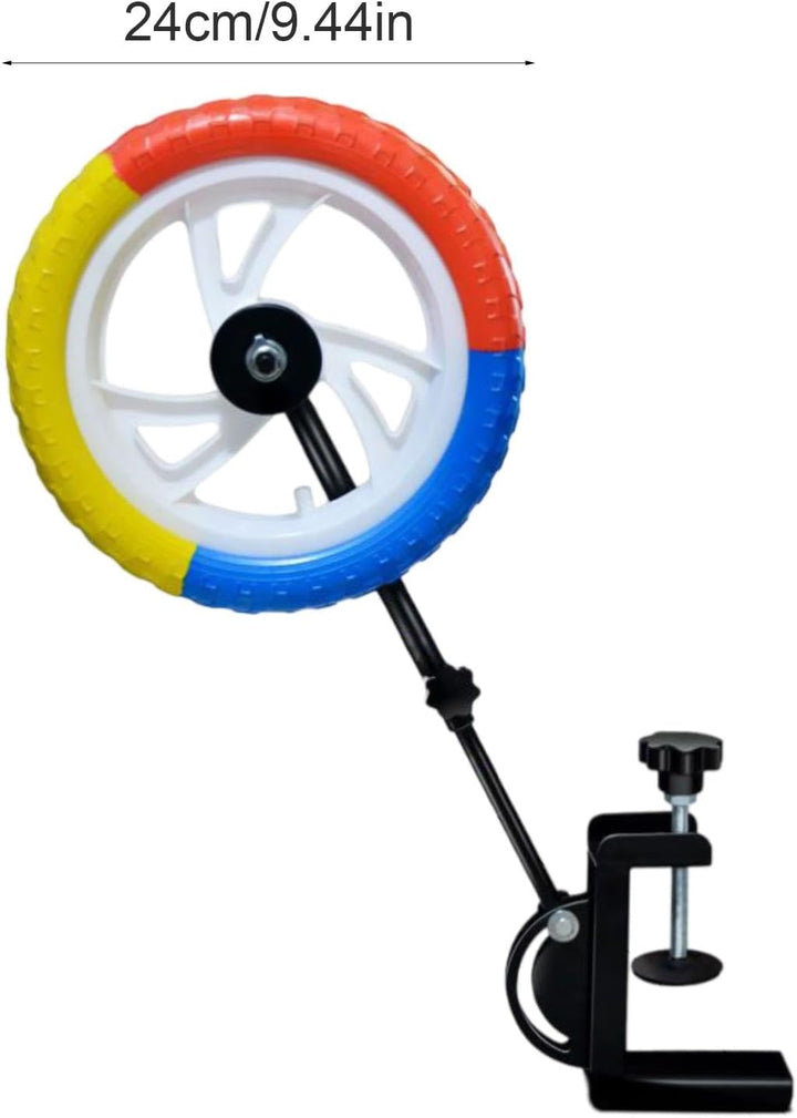 -Pong-Trainer, Tischtennis-Trainer-Set,-Pong-Trainingsgerät - Tennisball-Maschinentrainer, Pong-Trai