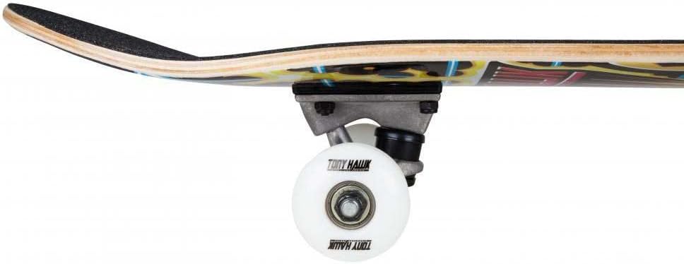 Tony Hawk Arcade mehrfarbig, mehrfarbig
