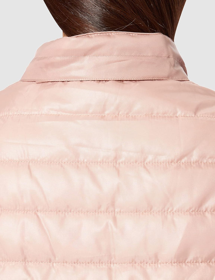 beach connection Kate Jacke, Pink (Rose), 38 (Herstellergrösse: Medium)