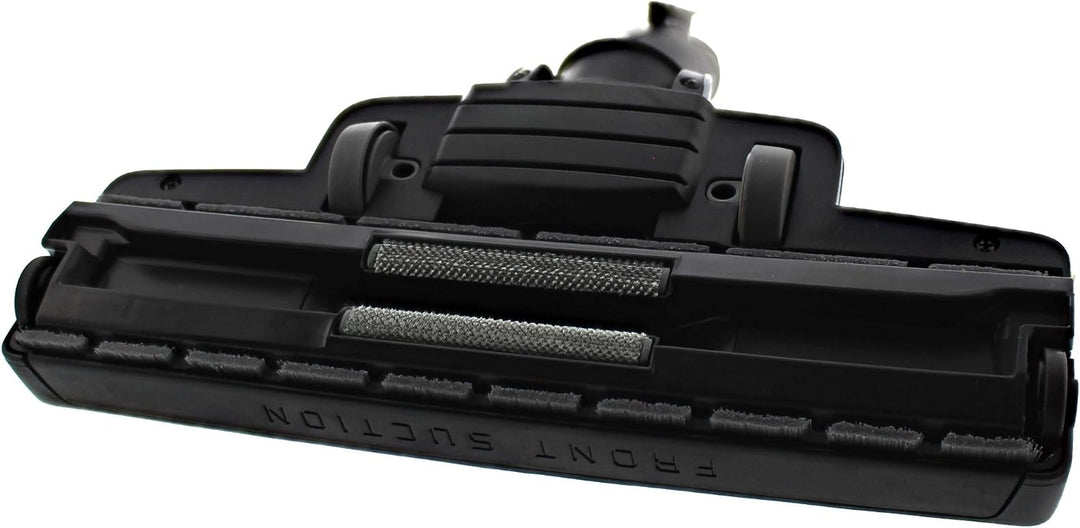 Kombidüse Staubsauger Front Suction für u.a. AEG, Electrolux ø 32 mm Hartböden und Weichböden 219892
