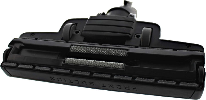 Kombidüse Staubsauger Front Suction für u.a. AEG, Electrolux ø 32 mm Hartböden und Weichböden 219892