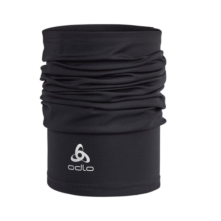 Odlo Ceramiwarm Pro Schlauchschal Schals & Multifunktionstücher Einheitsgrösse Schwarz, Einheitsgr&#