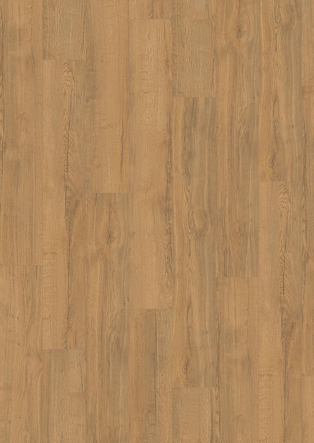 EGGER NatureSense Laminat EL2096 Elva Eiche honig 1292x193x8mm (1,995m²)