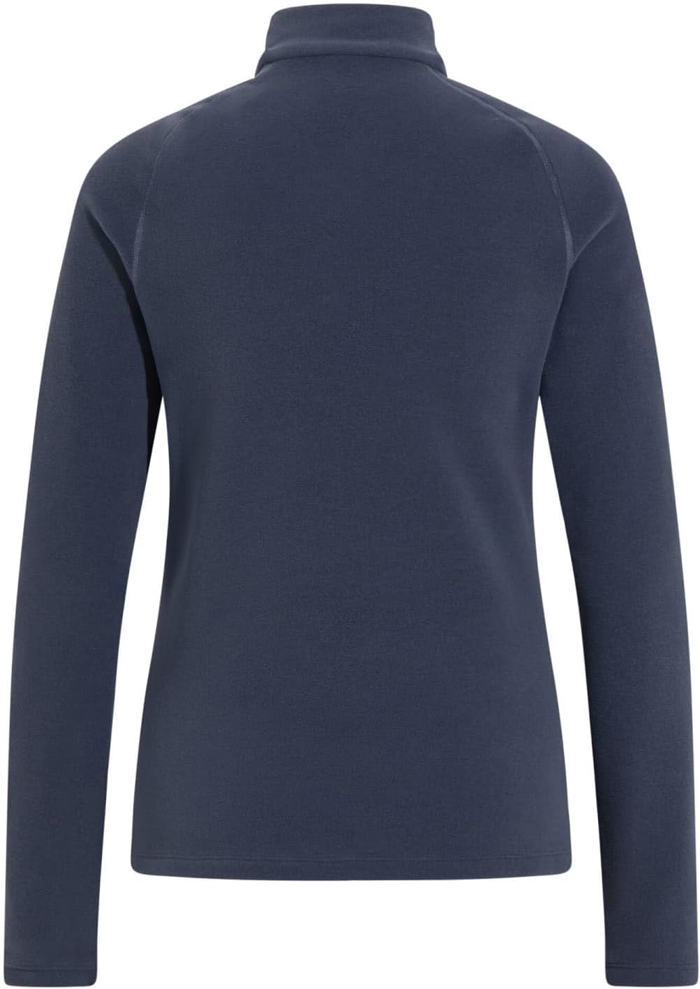 Odlo Damen Rigi_542591 Mid Layer mit Reissverschluss XS India Ink, XS India Ink