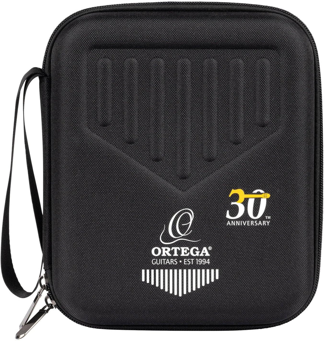 Ortega OKB30TH-DO 30th Anniversary Series Acoustic Kalimba 17-Note