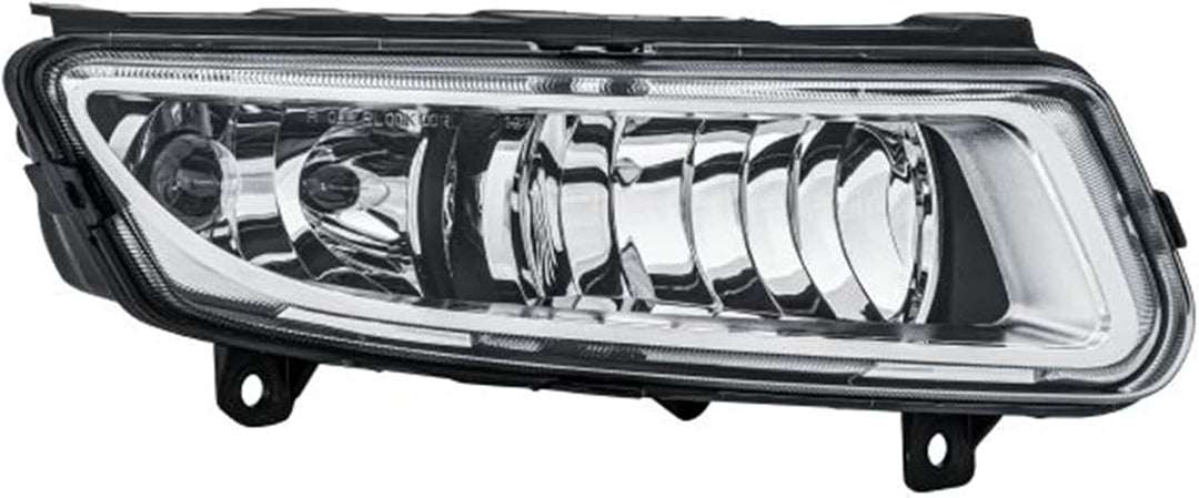HELLA 2PT 010 377-061 Glühlampe-Tagfahrleuchte - 12V - rechts, rechts