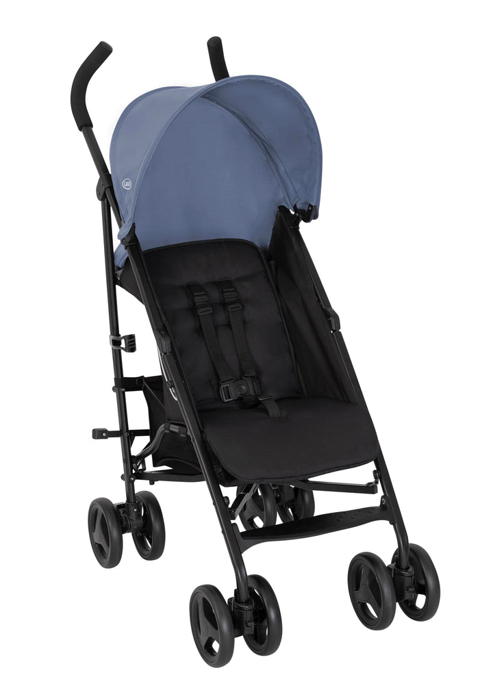 Graco EZLite, ultimative benutzerfreundliche leichte Kinderwagen mit nur 6,6 kg für Familien unterwe