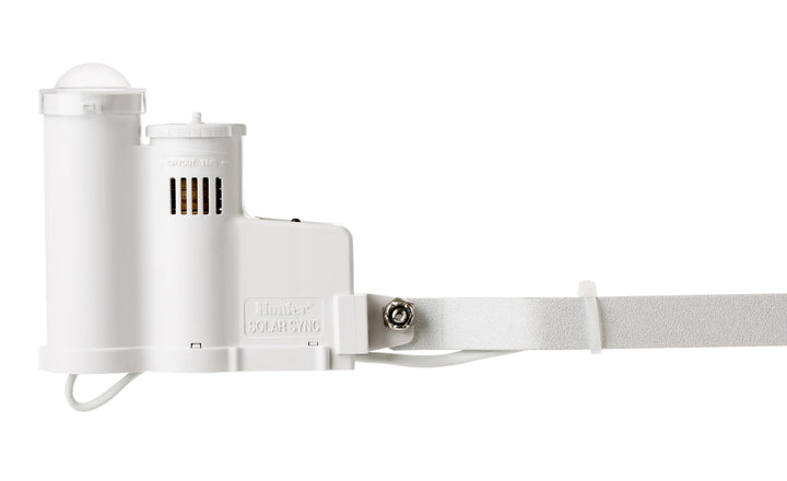 HUNTER Sprinkler Solar-Sync Sen Wettersensor für Steuergeräte von Acc und X-Core