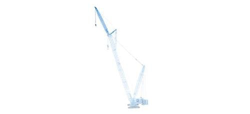 herpa 308298 Fahrzeug Bausatz F-Spitze