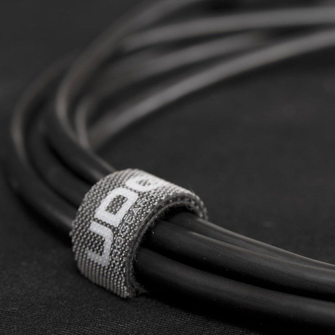 UDG Ultimate Cable USB 3.0 Type C-C Straight 1.5m (Black)