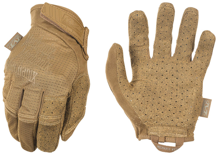 Mechanix Wear Handschuhe – Specialty Vent Coyote Tactical, MSV-72-012, XXL XXL Single, XXL Single