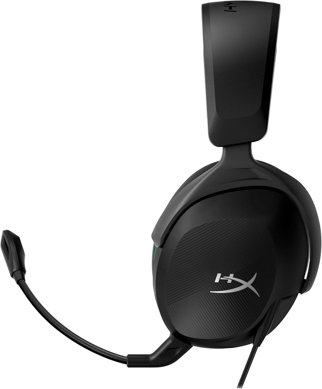 HyperX CloudX Stinger 2 Core Gaming-Headset für Xbox Series X|S & Xbox One, offiziell lizenziert, 40