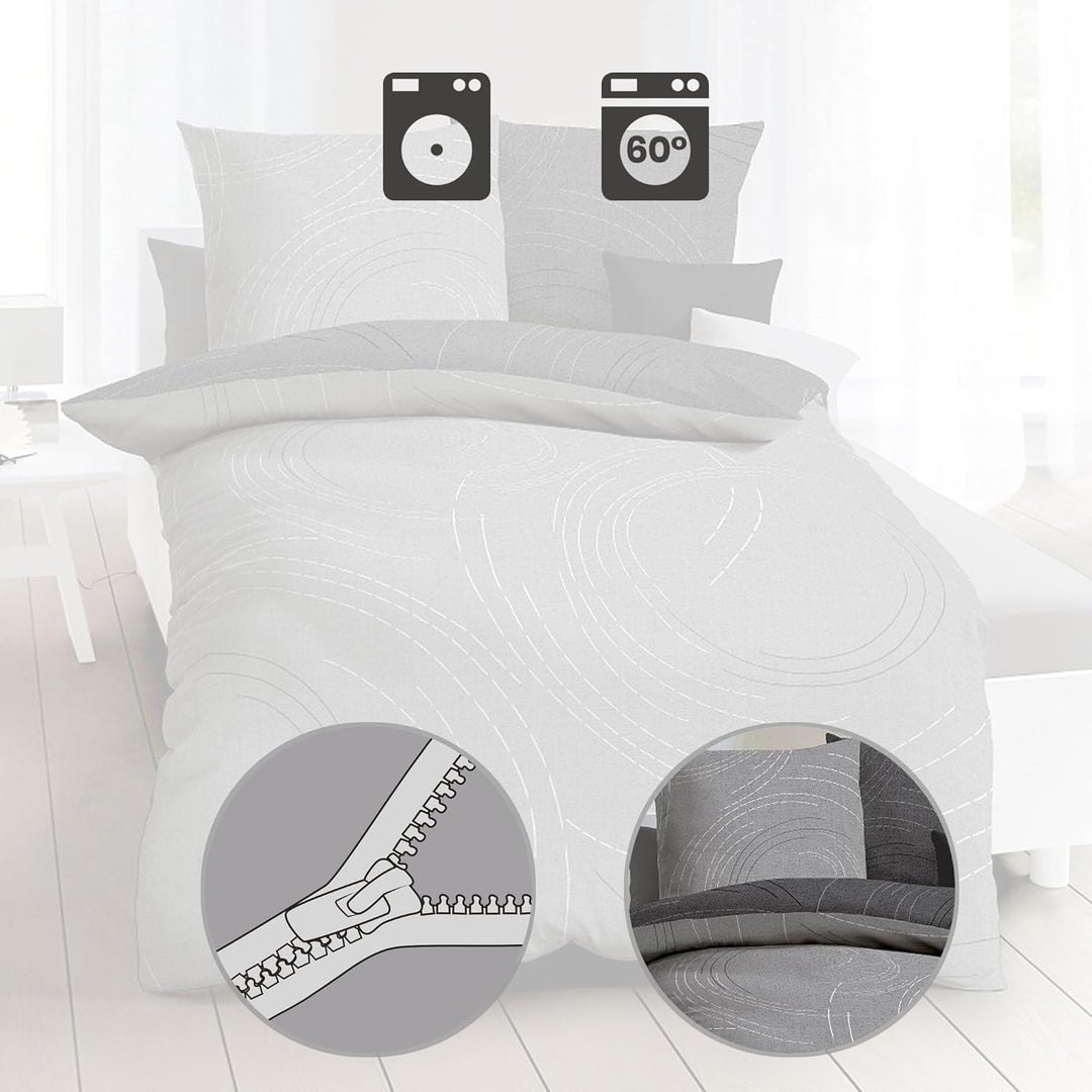 Kaeppel Jaro 80/80+135/200 Zinn, 80/80+135/200 Zinn