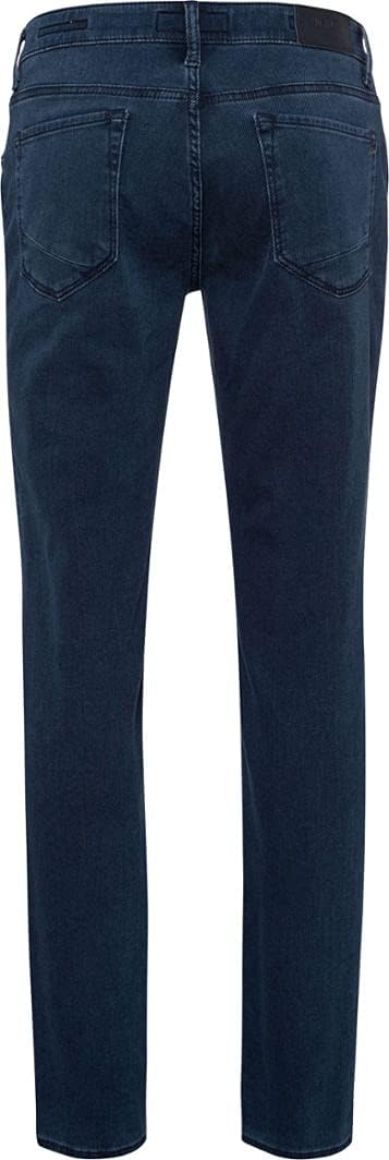 BRAX Feel Good Style Chuck Regular Blue Used 31/34