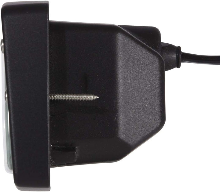 HELLA - Halogen-Arbeitsscheinwerfer - Double-Beam - 24/12V - 2300lm - Einbau/Schraubanschluss - 2-Pu