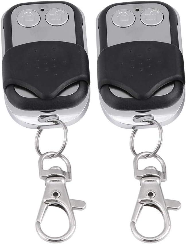 Zentralverriegelung, Keyless Entry System, Komplettset für Zentralverriegelung 4 Türen (1 Steuerbox,