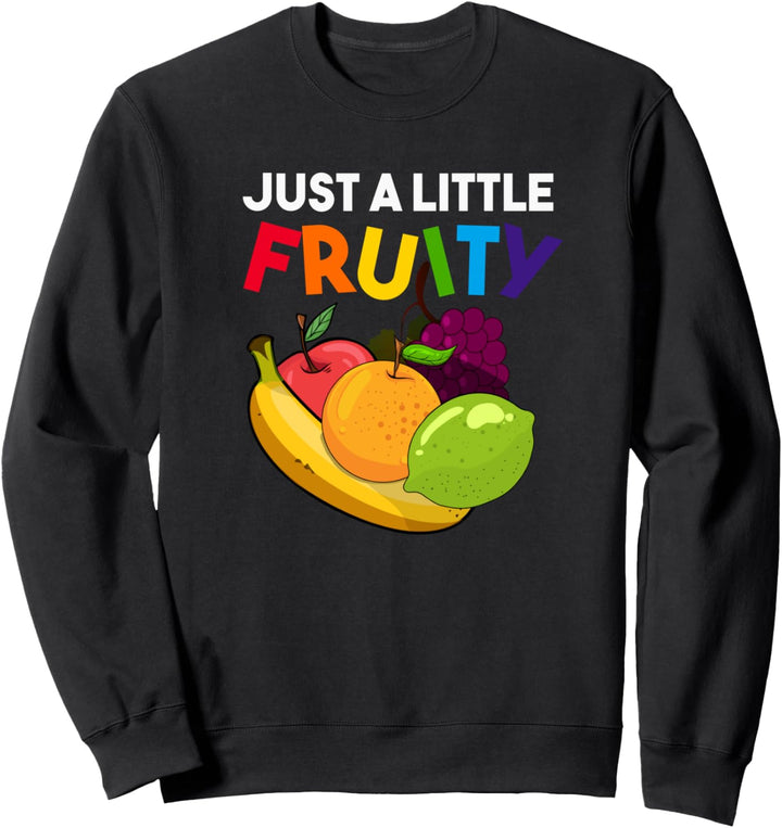 Flag Equality CSD Pride Day Geschenk Lesbian LGBTQ LGBTQ+ Sweatshirt