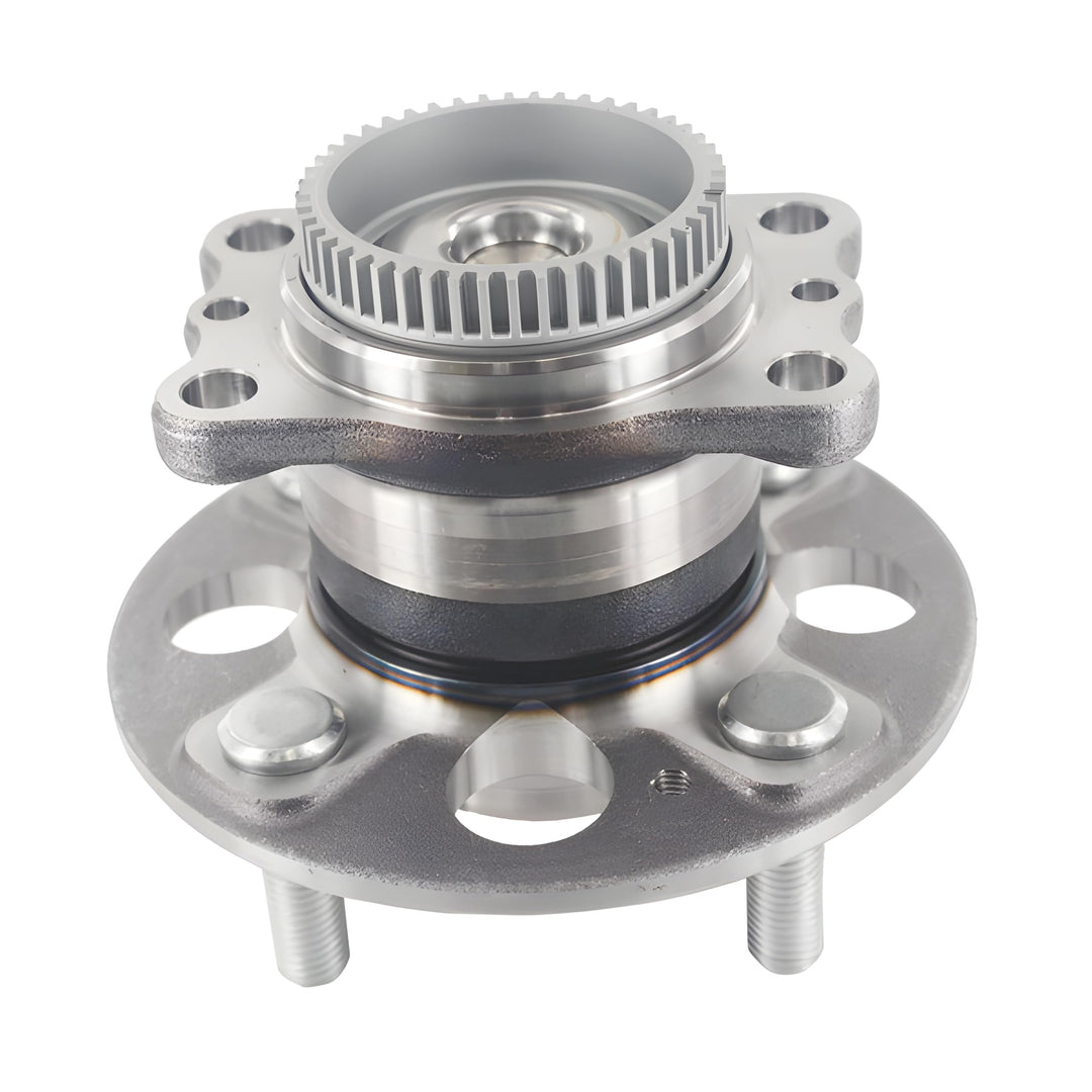 SKF Radlagersatz Radlager Set VKBA 7642 Für Rio III Accent IV