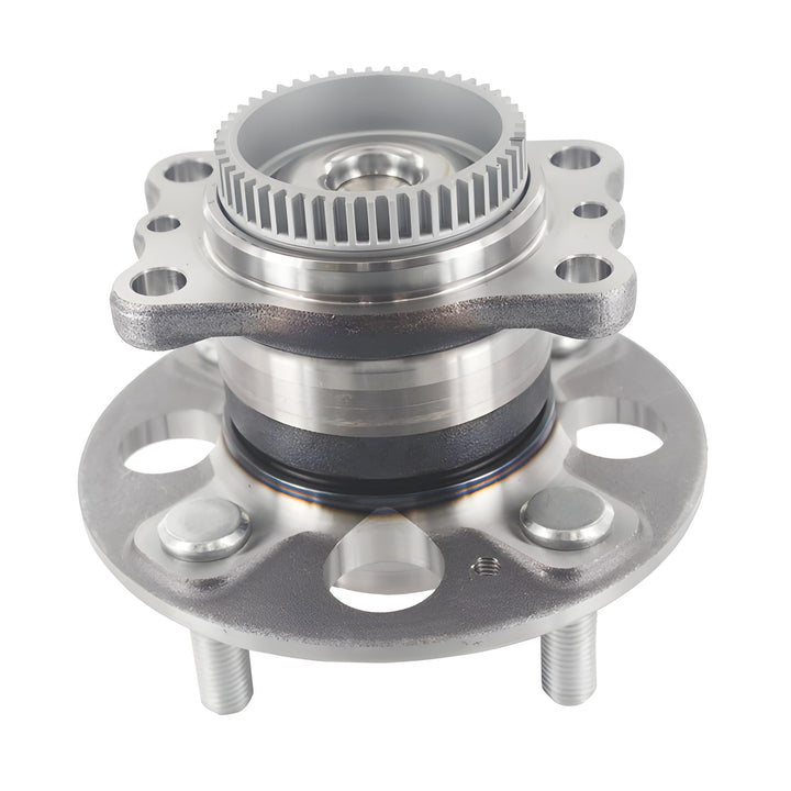 SKF Radlagersatz Radlager Set VKBA 7642 Für Rio III Accent IV