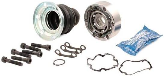 Meyle 100 498 0062 Gelenksatz, Antriebswelle