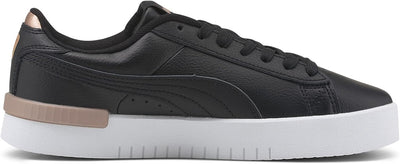 PUMA Damen Jada Renew Sneaker 41 EU Schwarz Weiss, 41 EU Schwarz Weiss