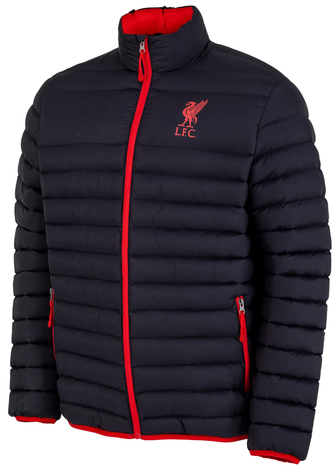 Liverpool F.C. Daunenjacke LFC Offizielle Kollektion, 6 Jahre