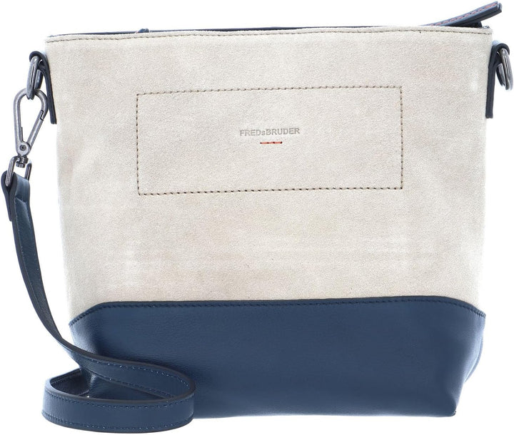 FREDsBRUDER Mixed Material Art C Shooto Sand