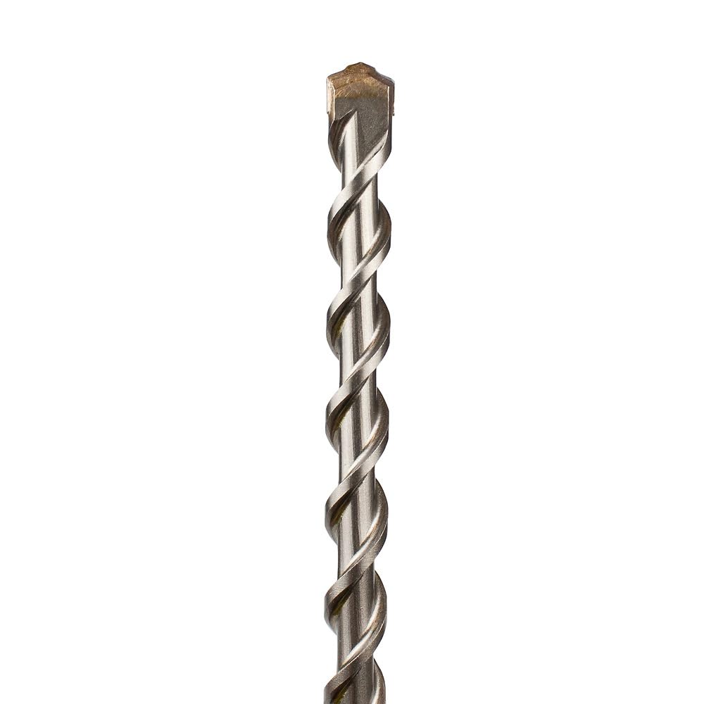 Bosch Professional Hammerbohrer SDS-max-7 (für Beton, Kalksandstein, Mauerwerk, Ø:35 mm, Zubehör für