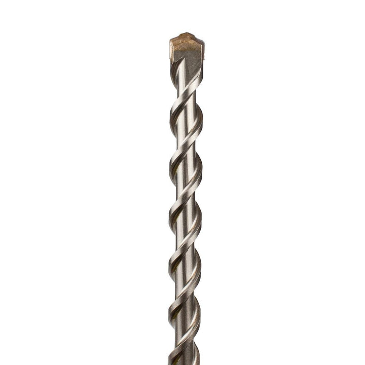 Bosch Professional Hammerbohrer SDS-max-7 (für Beton, Kalksandstein, Mauerwerk, Ø:35 mm, Zubehör für