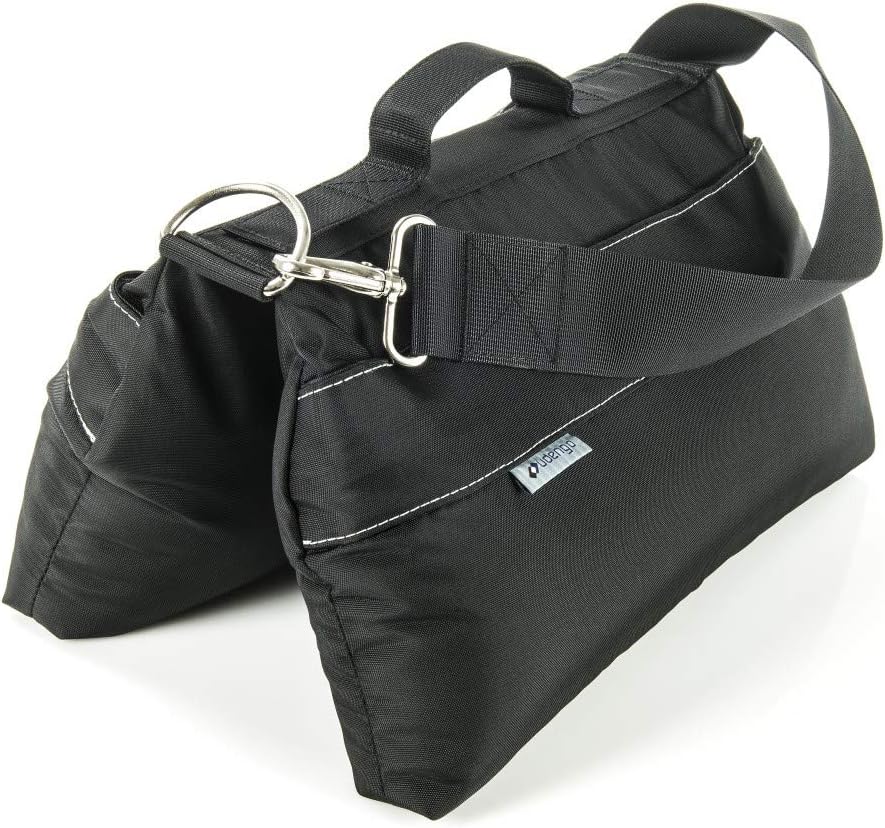 Udengo - Sandsack Gross 13 kg/29 lbs