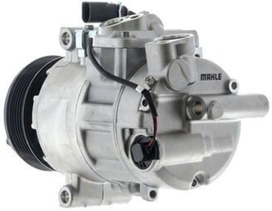 MAHLE ACP 44 000S A/C-Kompressor BEHR
