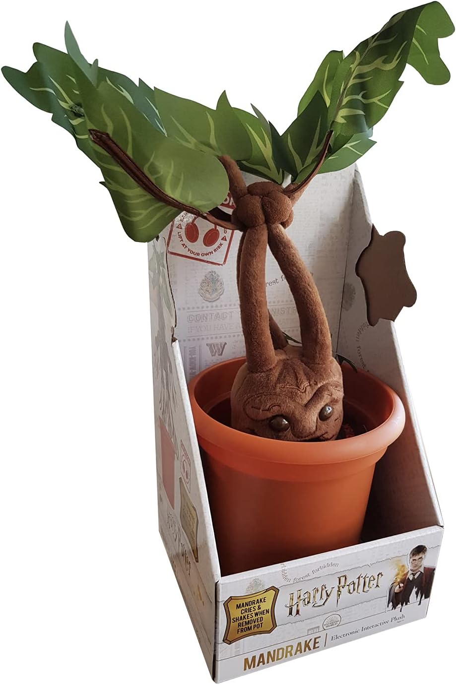 Die Edle Kollektion Mandrake Elektronische Interaktive