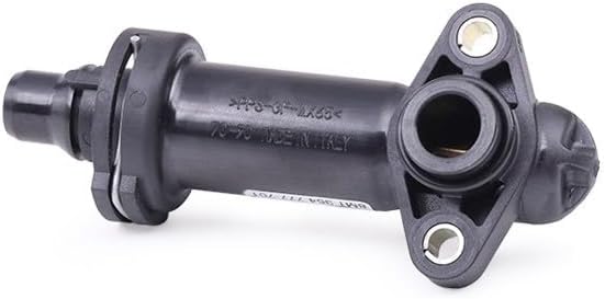 HELLA 8MT 354 777-701 Thermostat, Kühlmittel - mit Dichtung