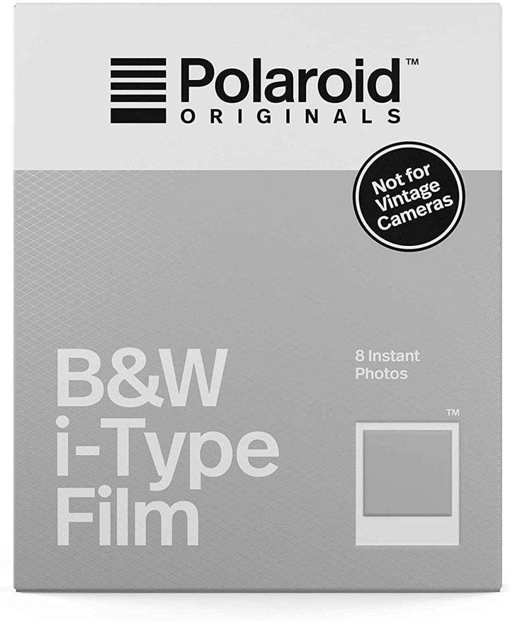 Polaroid Original LAB Thermosublimationsdrucker, Schwarz
