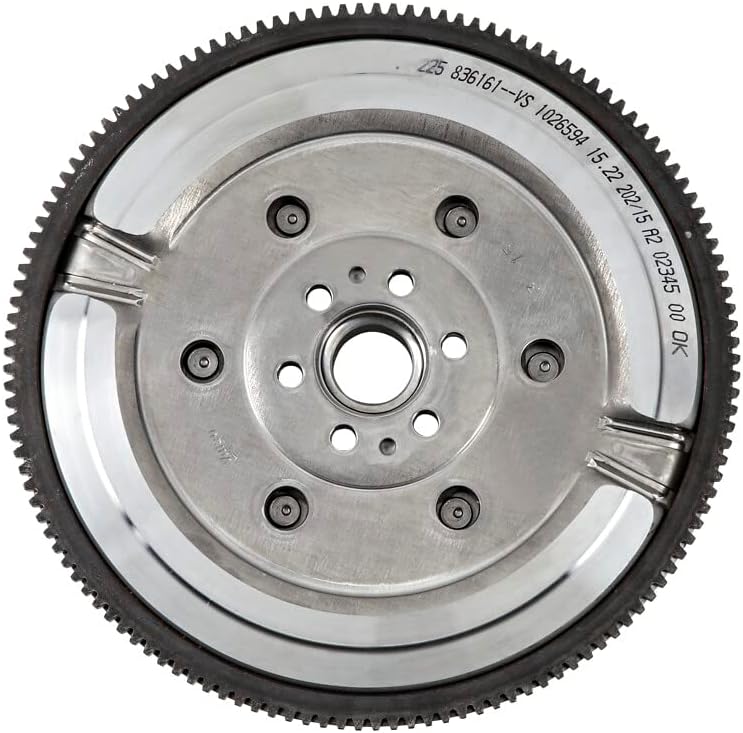 VALEO Schwungrad 836161